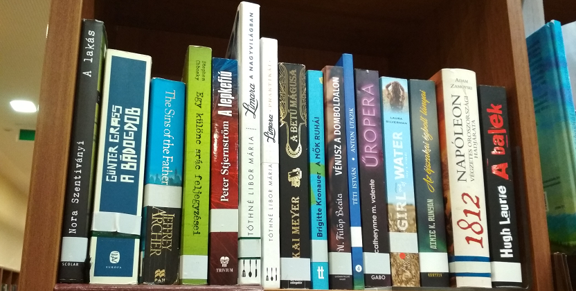 Szerb Antal: A Pendragon legenda