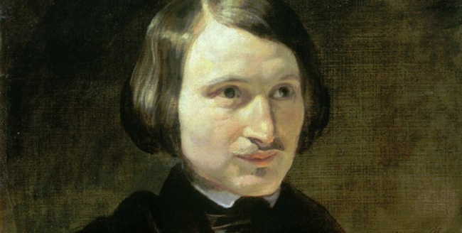 170 éve hunyt el Nyikolaj Vasziljevics Gogol (1809-1852) orosz író
