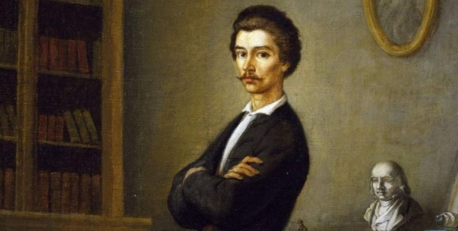 Miért népszerű Kínában Petőfi Sándor?