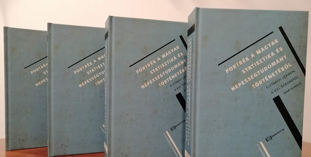 Keszthelyiné Rédei Mária (1951–2009) közgazdász, statisztikus