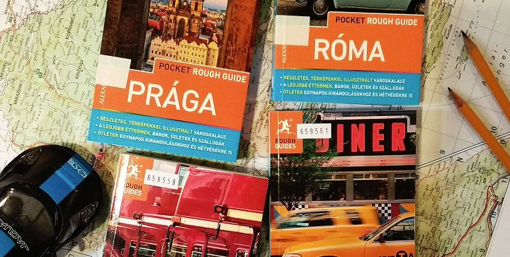 Kocsis Noémi: Bakancslista Magyarország. 777 lenyűgöző hazai kaland és úti cél