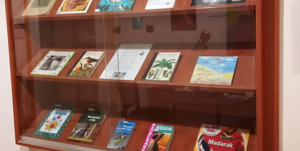 Madarak és fák napja: május 10.