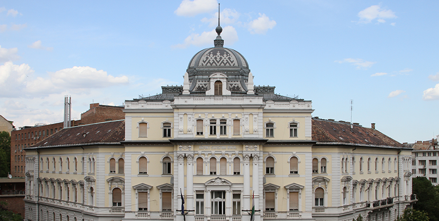 Déri Szilvia: Kovászkaland