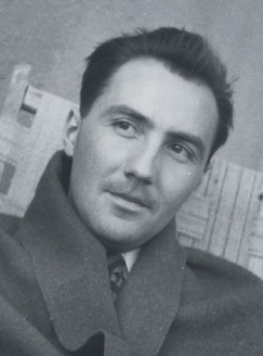 95 éve született Rubin Szilárd (1927–2010) magyar költő, író