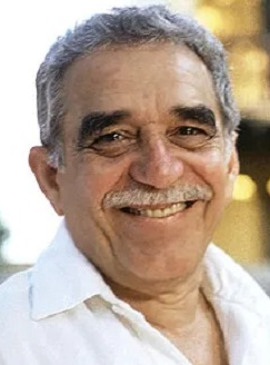 10 éve hunyt el Gabriel García Márquez (1927–2014) Nobel-díjas kolumbiai író, újságíró, kiadó és politikai aktivista