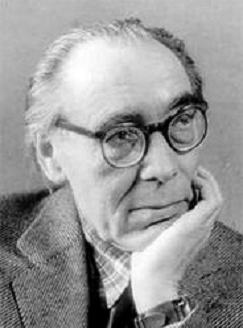 65 éve hunyt el Szabó Lőrinc (1900–1957) Kossuth- és József Attila-díjas költő