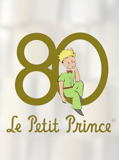 80 éve, 1943 áprilisában jelent meg először A kis herceg