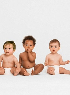 Hat európai újszülöttből egy Nagy-Britanniában születik meg
