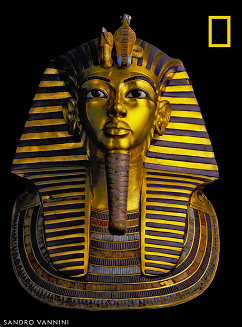100 éve, 1922. november 4-én Howard Carter brit régész felfedezte Tutanhamon fáraó sírját