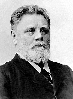 115 éve hunyt el Mechwart András (1834–1907) tervezőmérnök, feltaláló