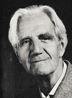 110 éve született Ottlik Géza (1912–1990) Kossuth- és József Attila-díjas magyar író, műfordító