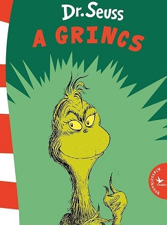 Dr. Seuss: A Grincs