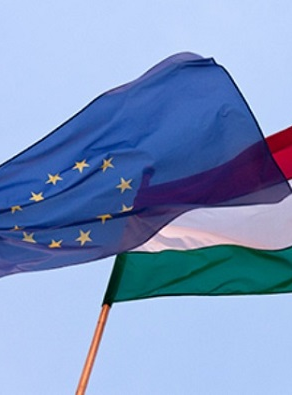 20 éve, 2004. május 1-jén csatlakozott Magyarország az Európai Unióhoz