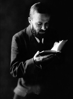 140 éve született Juhász Gyula (1883–1937) költő, újságíró, a 20. századi magyar líra kiváló képviselője