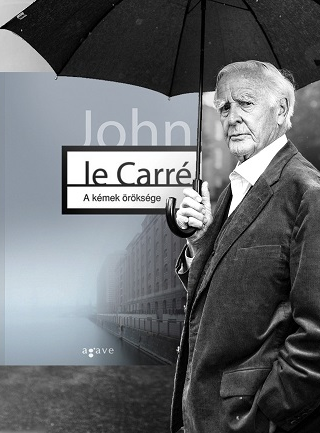 2020. december 12-én elhunyt John le Carré, a kémregény-irodalom egyik legismertebb képviselője