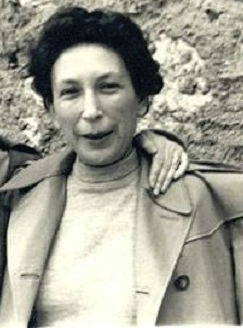 50 éve hunyt el Fazekas Anna (1905–1973) az Öreg néne őzikéje írója