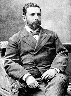 Hieronymi Károly (1836–1911) mérnök, statisztikai oktató, bankigazgató, belügyminiszter, kereskedelmi miniszter