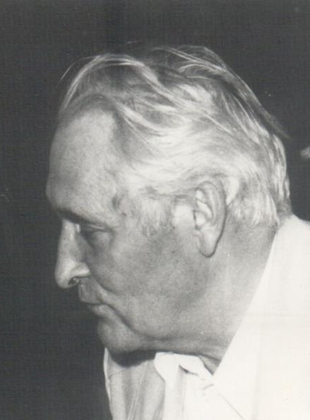 Kányádi Sándor (1929. május 10. – 2018. június 20.)