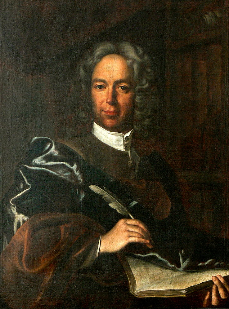 Bél Mátyás (1684. március. 24. – 1749. augusztus 29.)