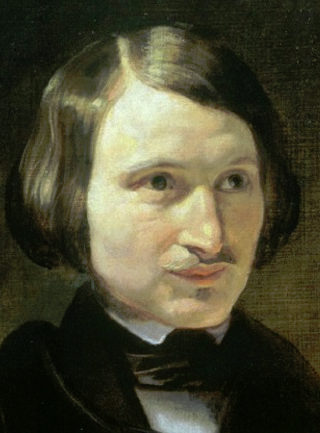 170 éve hunyt el Nyikolaj Vasziljevics Gogol (1809-1852) orosz író