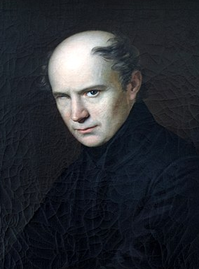 230 éve született Kölcsey Ferenc (1790–1838), nemzeti himnuszunk költője