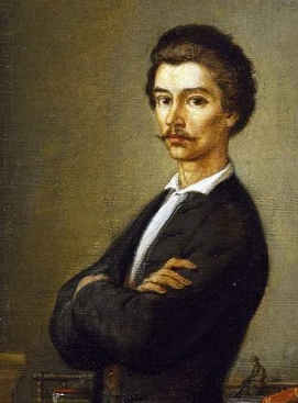 200 éve született Petőfi Sándor (1823–1849) magyar költő, forradalmár, nemzeti hős