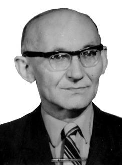 110 éve született Sebestyén Géza (1912–1976) könyvtáros, bibliográfus