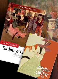 120 éve hunyt el Henri de Toulouse-Lautrec (1864–1901)