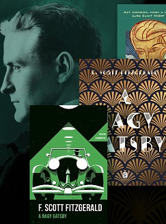 125 éve született F. Scott Fitzgerald (1896–1940) a 20. század egyik legjelesebb modernista regény- és novellaírója, az ún. elveszett nemzedék tagja