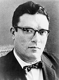 30 éve hunyt el Isaac Asimov (1920–1992) orosz származású amerikai író és biokémikus