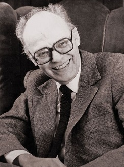 Fügedi Erik (1916–1992) történész, levéltáros, könyvtáros, egyetemi tanár