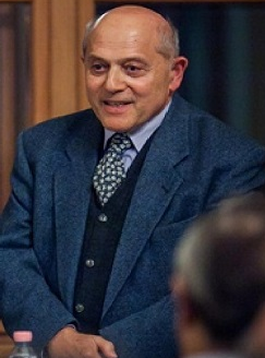 2020. június 16-án elhunyt dr. Józan Péter orvos-demográfus