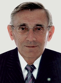 Kupcsik József (1931–2006) közgazdász, gazdaságstatisztikus, demográfus, egyetemi tanár