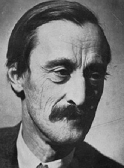 45 éve hunyt el Kós Károly (1883–1977) erdélyi magyar műépítész, író, politikus