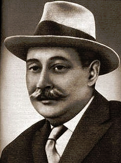 90 éve hunyt el Krúdy Gyula (1878–1933) magyar író, újságíró