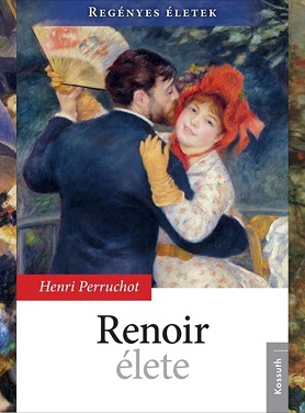 180 évvel ezelőtt született Pierre-Auguste Renoir (1841–1919) francia impresszionista festőművész