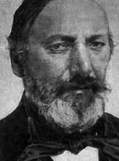 220 éve született Vörösmarty Mihály (1800–1855)