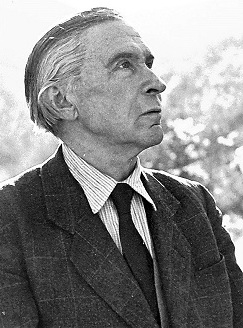 135 éve született Áprily Lajos (1887–1967) József Attila-díjas költő, műfordító