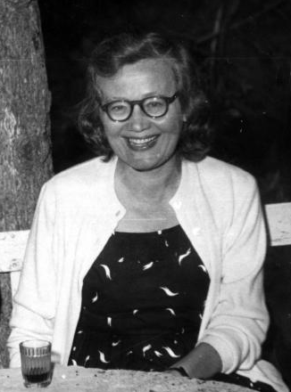 Károlyi Amy (1909. július 24. – 2003. május 29.)