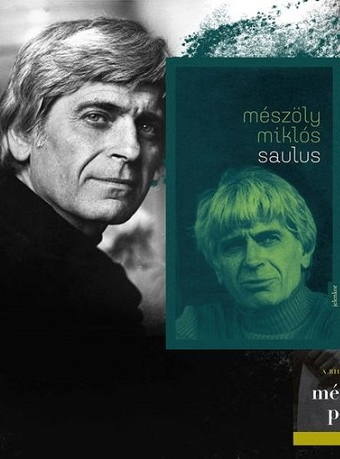 100 éve született Mészöly Miklós (1921–2001) Kossuth-díjas író