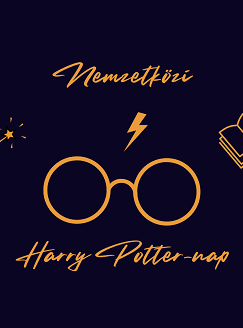 Nemzetközi Harry Potter-nap
