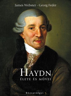 290 éve született Franz Joseph Haydn (1732–1809) osztrák zeneszerző, karmester