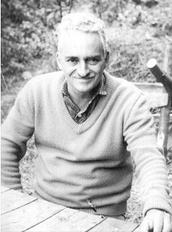 15 éve hunyt el Sánta Ferenc (1927–2008) Kossuth- és József Attila-díjas magyar író