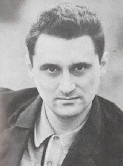 20 éve hunyt el Lakatos István (1927–2002) Kossuth-díjas magyar költő, író, műfordító, szerkesztő, a Digitális Irodalmi Akadémia alapító tagja