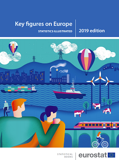 Key figures on Europe. Statistics illustrated