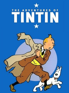 95 éve, 1929. január 10-én jelent meg először a Tintin kalandjai című belga képregény