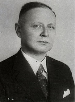 135 éve született Fitz József (1888-1964) magyar könyvtáros; 1934 és 1945 között az Országos Széchényi Könyvtár főigazgatója