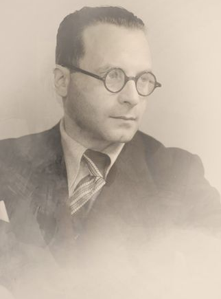120 éve született Szerb Antal (1901–1945)