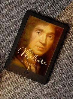 400 éve született Molière (1622–1673) francia drámaíró, színész, a modern komédia megteremtője