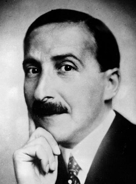 80 éve hunyt el Stefan Zweig (1881–1942) osztrák író, költő, műfordító